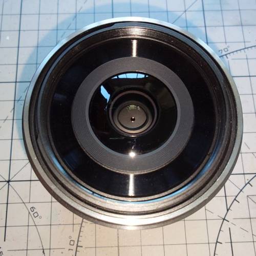 Sony SEL30M35 微距鏡頭