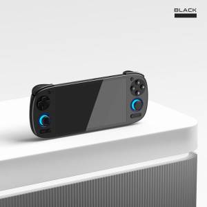 Retroid Pocket 5，黑灰紫三色 (二不價，需落訂$500)