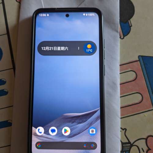 nokia x30
