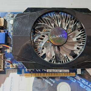 GIGABYTE GT630 2G DDR3
