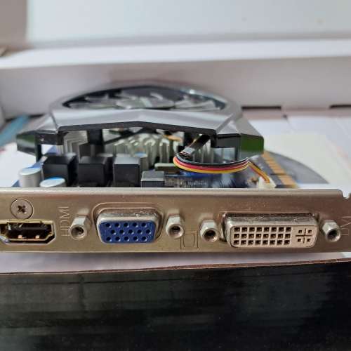 GIGABYTE GT630 2G DDR3