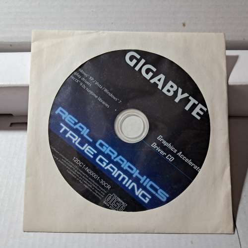 GIGABYTE GT630 2G DDR3