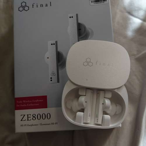 Ze8000