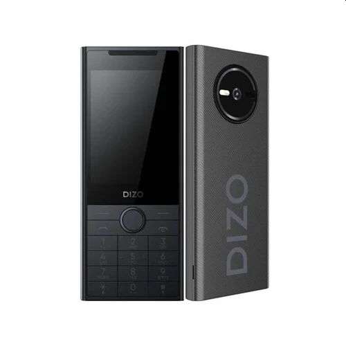 全新 Dizo Star 500 Feature Phone Brand New (No Chinese) Wholesale Can Discount
