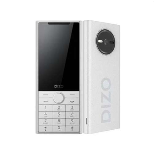 全新 Dizo Star 500 Feature Phone Brand New (No Chinese) Wholesale Can Discount