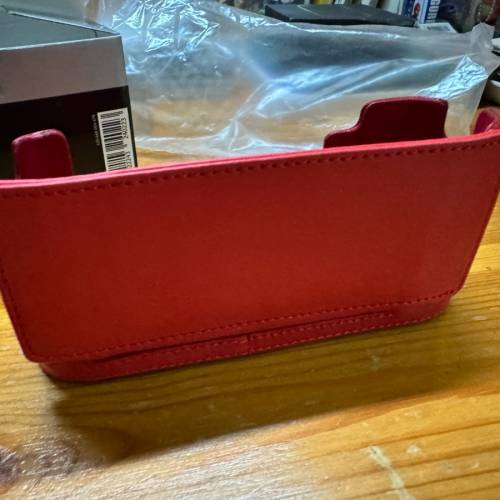 Leica M10 protector 原廠皮機套