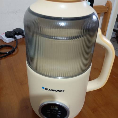 blaupunkt 豆漿機