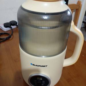 blaupunkt 豆漿機