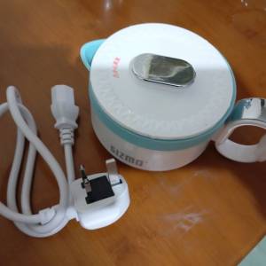 旅行電熱水瓶