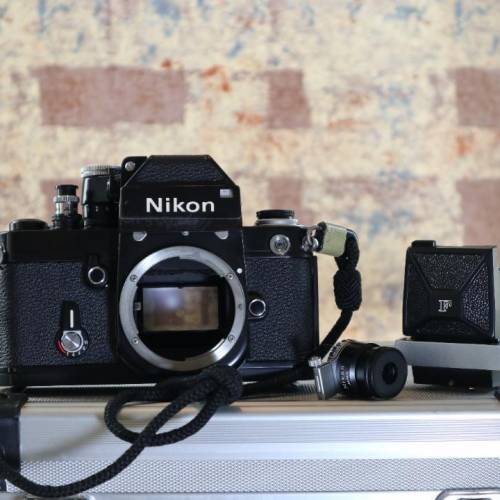 Nikon F2