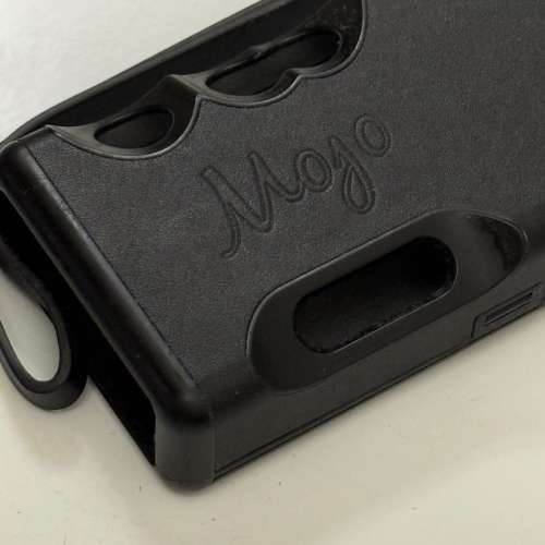 Chord Mojo Poly Genuine Leather Case