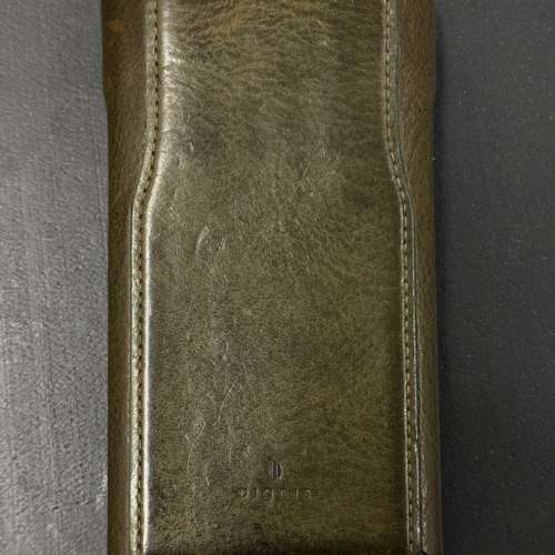 金磚二 黑磚二 皮套 Dignis [MIDAS II] Sony WM1AM2/ZM2 Case