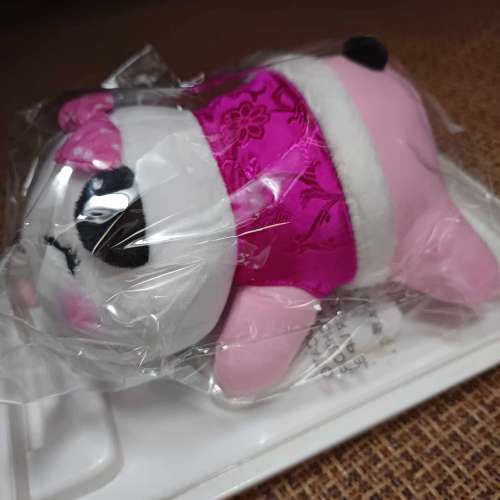 蘇Good Family 蘇蝦 大熊貓 熊貓