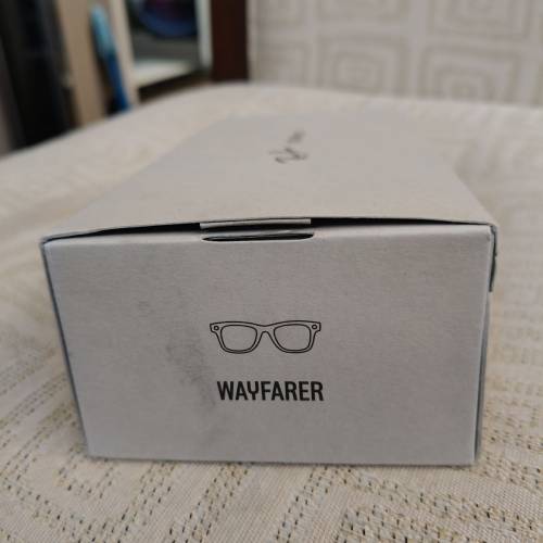 rayban wayfarer rw4006
