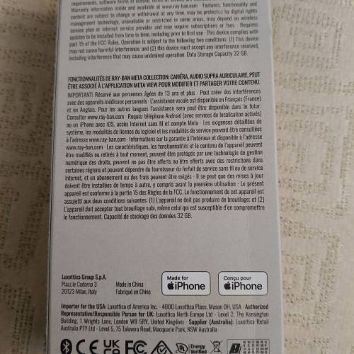 rayban wayfarer rw4006