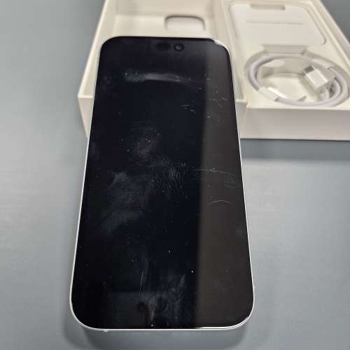 iPhone 15 128GB