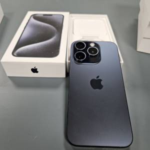 iPhone 15 Pro 128GB