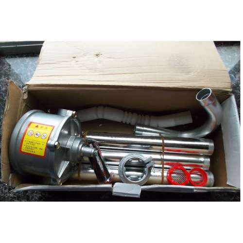 全新手動抽油器 抽油泵 (沒有手柄)