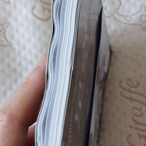 二手簡體書: 星空 – 幾米漫畫