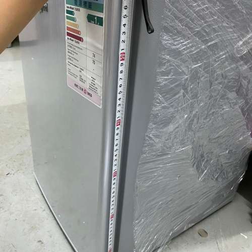 惠而浦70公升雪櫃 （60x42x50cm)