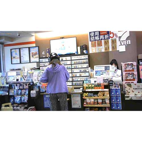 Full HD 1080P 時尚眼鏡造型微型針孔攝影機