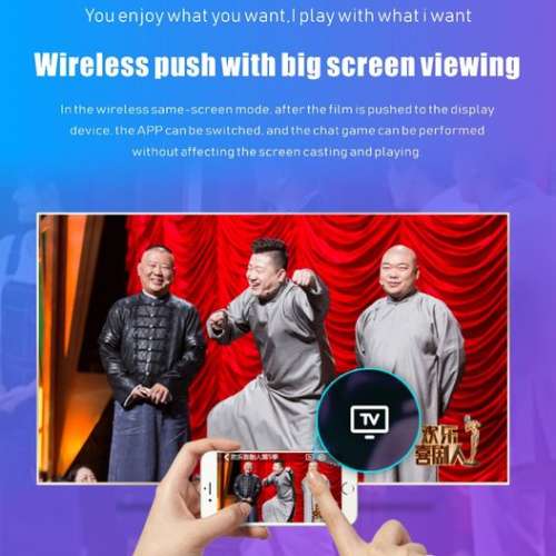 Alston T6 projector 迷你智能無線同屏高清投影機