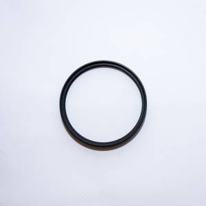 Heliopan 58mm uv filter, 90%+, $120