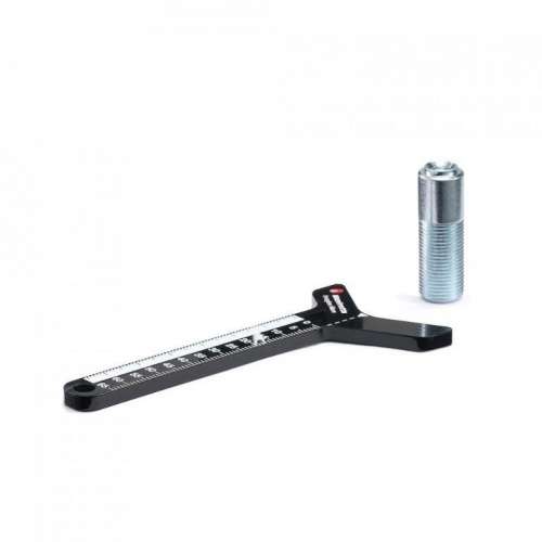 Manfrotto L型通用豎拍快裝板（Q2）