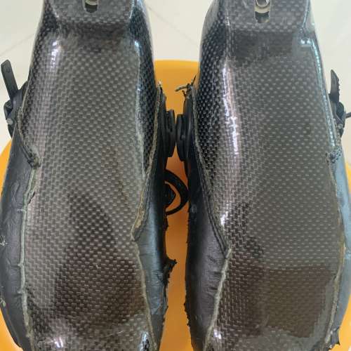 Inline speed skating boots 速度滾軸溜冰鞋