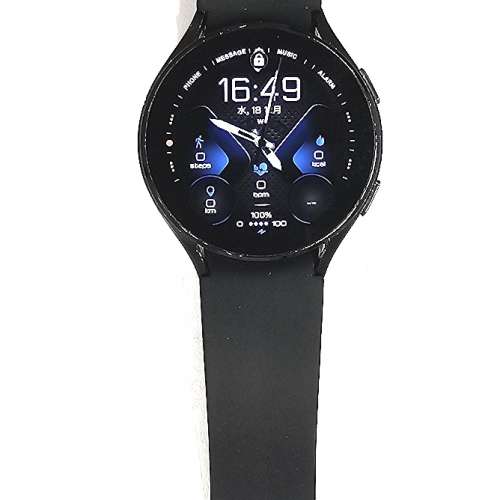 Samsung Galaxy Watch4 44mm (藍牙) 手錶