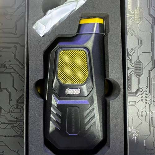 「順豐包郵」Nitecore BB21 & BB2 BlowerBaby 電動相機除塵機