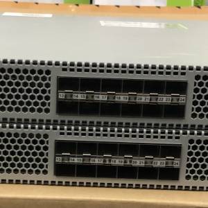 Arista DCS-7150S-24 10GB SFP+ Ethernet Switch 100-240V 24-Port 交換機