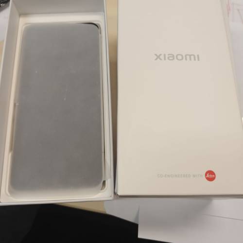 小米15