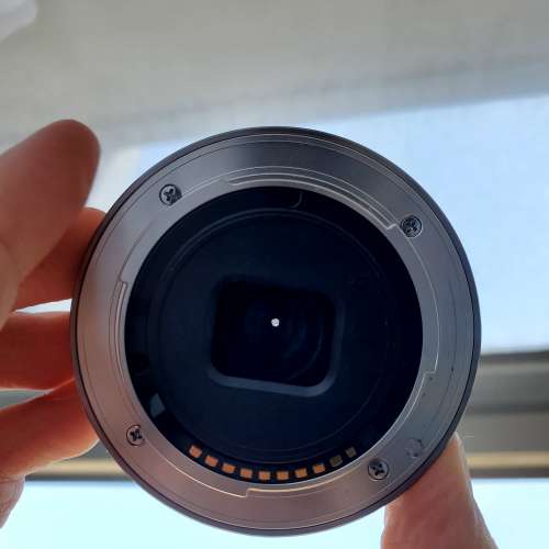 Sony SEL16F28