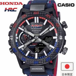 🇯🇵日本版 CASIO x Honda Racing HRC EDIFICE SOSPENSIONE ECB-2000HR-1AJR