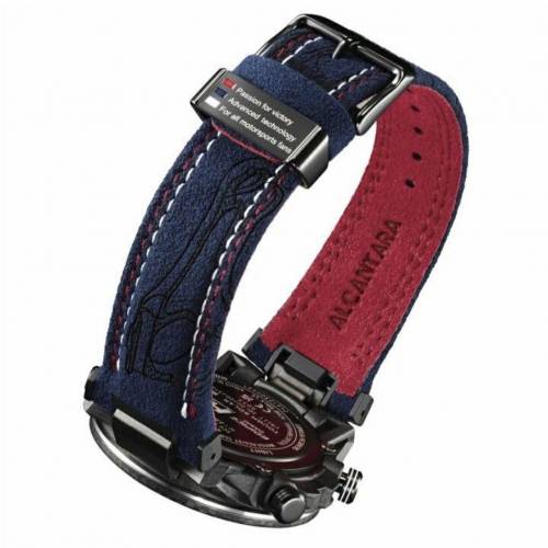 🇯🇵日本版 CASIO x Honda Racing HRC EDIFICE SOSPENSIONE ECB-2000HR-1AJR