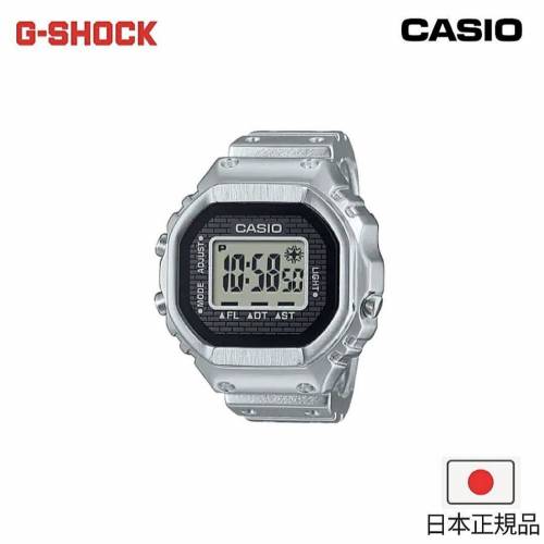 🇯🇵日本版 CASIO G-SHOCK 50周年記念 CASIO RING WATCH CRW-001-1JR 介指手錶 戒指...
