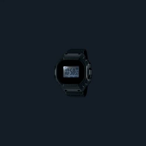 🇯🇵日本版 CASIO G-SHOCK 50周年記念 CASIO RING WATCH CRW-001-1JR 介指手錶 戒指...