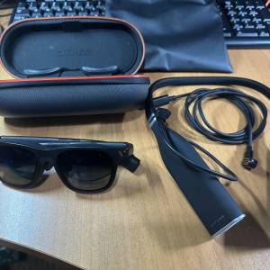 Viture pro glasses 加 Neckband