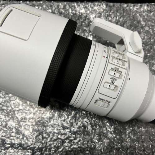 98新 Sony FE 70-200mm F2.8 GM OSS II 鏡頭