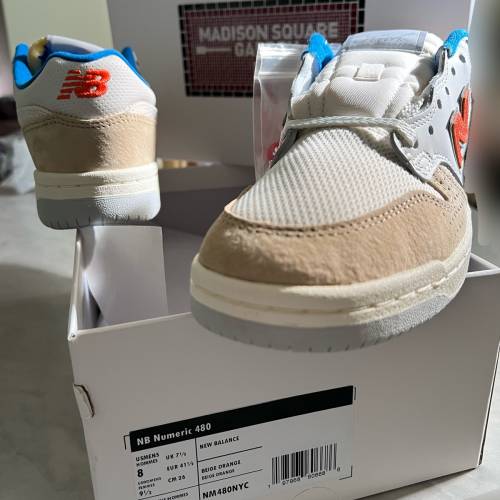 kith x new balance 480