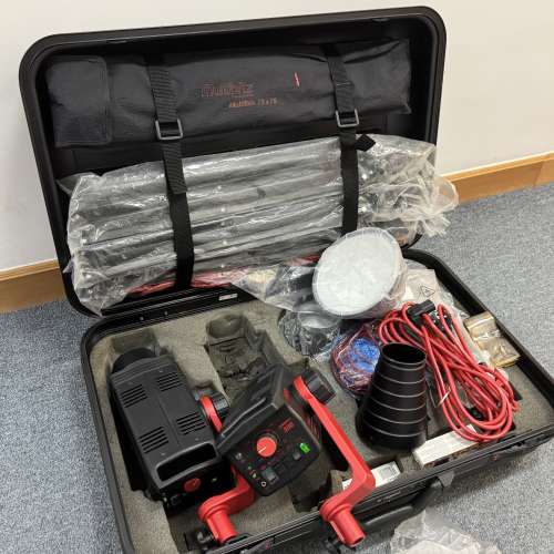 影樓閃燈 Multiblitz Profilite Compact 300