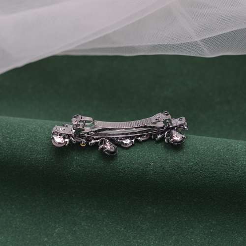 全新蝴蝶小髮夾 髮夾 頭夾 髮飾 瀏海夾 Hair Clips 簡約後腦勺劉海夾 頂夾 頭飾 一...