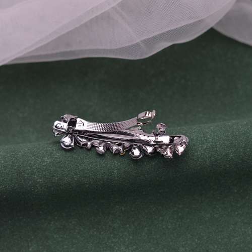 全新蝴蝶小髮夾 髮夾 頭夾 髮飾 瀏海夾 Hair Clips 簡約後腦勺劉海夾 頂夾 頭飾 一...