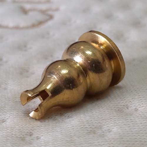 全新純銅葫蘆香插 線香或盤香香座 線香 盤香香座 香架 香拖托架香 夾香爐