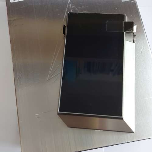 Astell & Kern AK240ss 連 全新未拆Docking Stand(Gold)