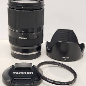 Tamron 18-200mm F/3.5-6.3 Di III VC (B011) for Sony  E-mout (輕巧防震天涯鏡) ...