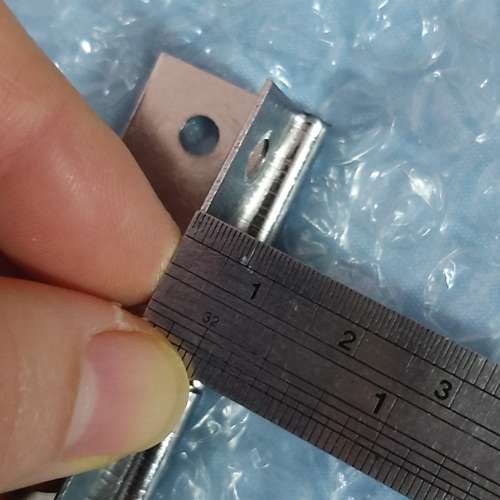 全新304不銹鋼合頁 折疊葉 軸承門蝶 櫃門箱子折疊頁 傢俱平開門合頁 五金用品 五金...