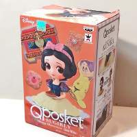 大特價 : Qposket 白雪公主 figure 公仔