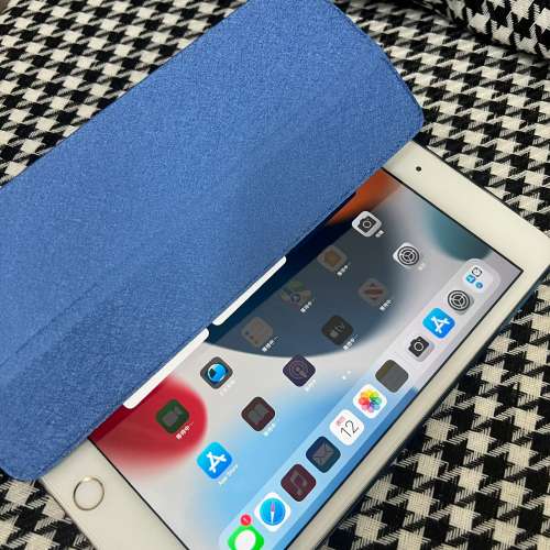 ipad mini 4金色（128gb）